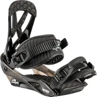 Nitro Attacchi Snowboard Junior Charger Mini Box