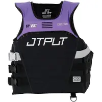 Jetpilot Giubbotto Di Protezione Rx Vault Protech S/e