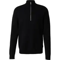Lindbergh Pullover nero
