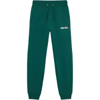 Ellesse Pantaloni verde scuro