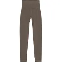 Moshi Moshi Mind Leggings 'Pulse' marrone
