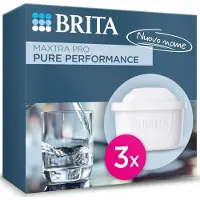 Brita Filtro Dell´acqua Maxtrapro3