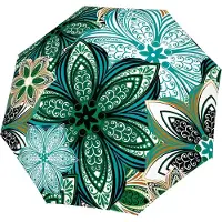 Doppler ombrello pieghevole Fiber Magic Meadow 746165SME