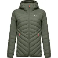 Salewa Giacca Piumino Brenta Rds