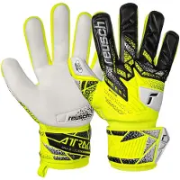 Reusch Guanti Da Portiere Junior Attrakt Grip