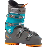 Rossignol - Scarponi da sci - Track 130 HV+ GW per Uomo - Taglia 42,5
