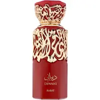 Fragrance World Diwani Rabat 100ml — Eau de Parfum