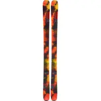 K2 - Sci freeride - Reckoner 92 2027 per Uomo in Legno - Taglia 149 cm