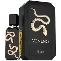 French Avenue Veneno Eau de Parfum Unisex 100 ml — Eau de Parfum