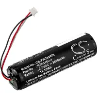 Cameron Sino Batteria per Philips Avent SCD630/37 ecc
