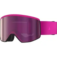 Atomic - Masque de ski - Four Pro L HD Pink - Rosa
