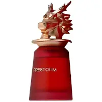French Avenue Firestorm 100 ml — Eau de Parfum