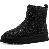 Tamaris Stivaletti nero - 38