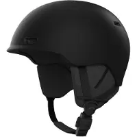 Anon - Casco snowboard - Oslo Wavecel Black - Taglia 60-62 cm - Nero
