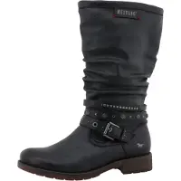 Mustang Stivale navy