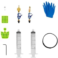Bleedkit Kit Spurgo Freni Premium Edge Sram