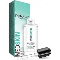 Postquam After Med Skin Biological Siero Acido Glicolico 30 ml — Siero viso