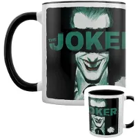 Pyramid Tazza Dc Comics Joker