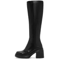 Derimod Boots nero