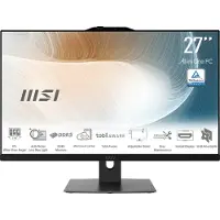 MSI Pc Tutto In Uno Modern Am272p 1m-845eu 27´´ Ultra 7-150u/16gb/1tb Ssd