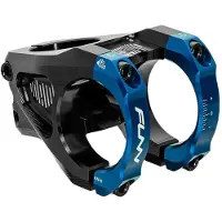 FUNN Equalizer 31,8 Mm - Stelo da bicicletta argento 42 mm / 10º Argento 42 mm