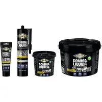 Bostik GOMMA LIQUIDA 5 lt