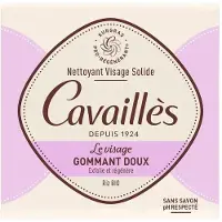 Rogé Cavaillès Profumo Netto Visage Solides Doux