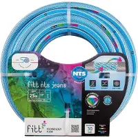 Fitt Tubo 'Nts Jeans' Mm 25 X Mt 50 - 1