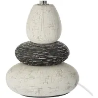 Atmosphera Lampada Da Tavolo Jj1772