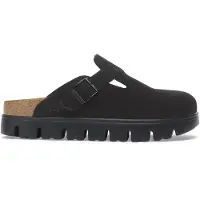 Birkenstock Sandalo nero