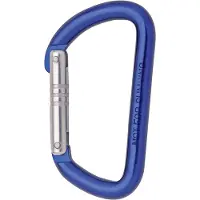 Edelrid Moschettone Material 10 Unità