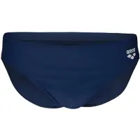 Arena Dynamo Brief Pantaloncino da bagno Uomo (4, blu)