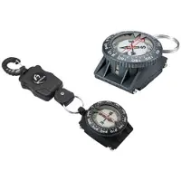 Tecnomar Bussola Rw With Retractor