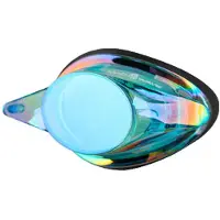 Mad Wave Lente Ottica Sinistra Streamline+ Rainbow