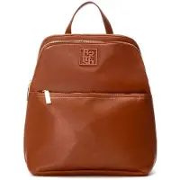 Refresh per donna. 18333504-CAMEL Zaino 183335 marrone (OSFA), Casual, Sintetico