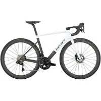 Scott Bikes Bicicletta Da Strada Addict Rc Pro Dura Ace Di2 R9250 2026