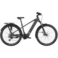 Scott Bikes Bicicletta Elettrica Sub Sport 10 28´´ Cues Rd-u6000gs 10s 2026