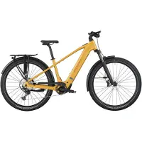 Scott Bikes Bicicletta Elettrica Axis 20 29´´ Deore Rd M6100sgs 12s 2026