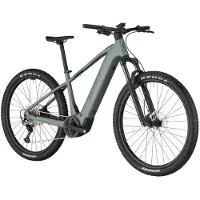Scott Bikes Bicicletta Elettrica Da Mtb Aspect Eride 900 Performance Cx 29´´ Deore Rd-m6100 Sgs 2025