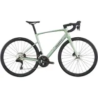 Scott Bikes Bicicletta Da Strada Addict 40 105 Di2 R7150 2026
