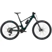 Scott Bikes Bicicletta Elettrica Da Mtb Lumen 920 Tq Hpr60 29´´ Eagle 70 2026