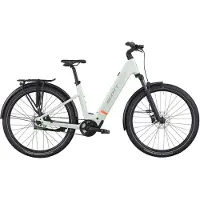 Scott Bikes Bicicletta Elettrica Sub Tour 20 Wave 28´´ Nexus Inter 5e 2026