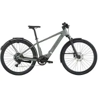 Scott Bikes Bicicletta Elettrica Passage 20 28´´ Cues Rdu4000gs 9s 2026