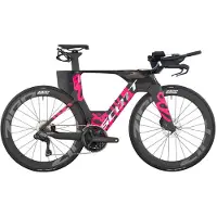 Scott Bikes Bicicletta Da Strada Plasma Rc Pro Ultegra Di2 R8150 2026