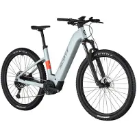 Scott Bikes Bicicletta Elettrica Da Mtb Aspect Eride 910 Wave Performance Cx 29´´ Nx Eagle 12s 2025