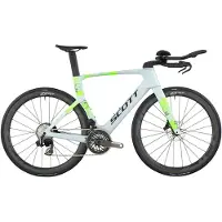 Scott Bikes Bicicletta Da Strada Foil Rc Tri Force Axs 2026
