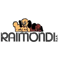Raimondi Frattone Spugna Avana Con Impugnatura Art.217 - cm.13X30X3h.
