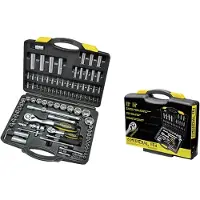 Mundial Cassetta 94 Bussole E Accessori 1/4" - 1/2"