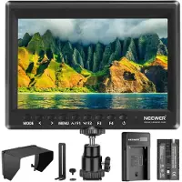 Neewer - F100 - Monitor