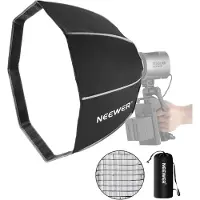Neewer Ombrello Riflettente Ns4p